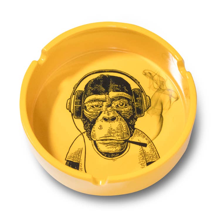 2 FOR $12 ASHTRAYS