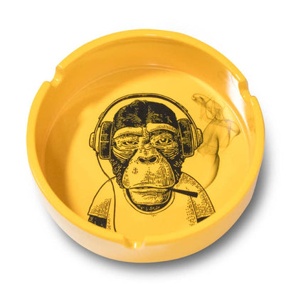 2 FOR $12 ASHTRAYS